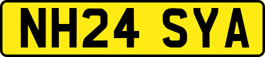 NH24SYA