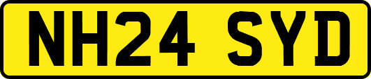 NH24SYD