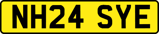 NH24SYE