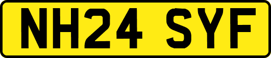 NH24SYF