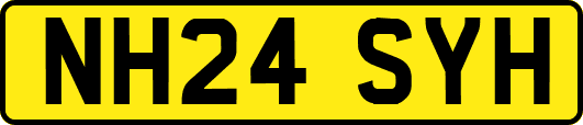 NH24SYH