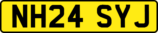 NH24SYJ