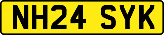 NH24SYK