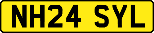 NH24SYL