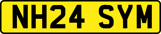 NH24SYM