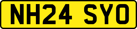 NH24SYO