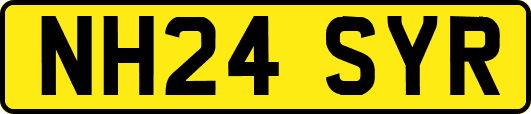 NH24SYR