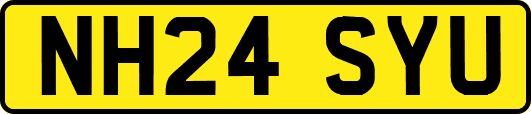 NH24SYU