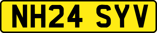 NH24SYV