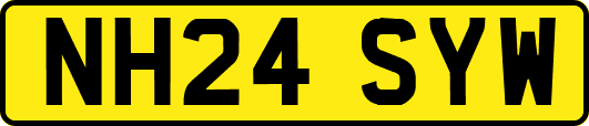 NH24SYW