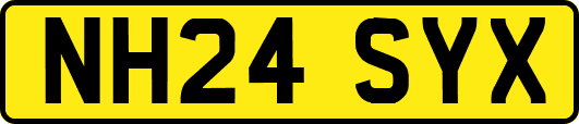 NH24SYX