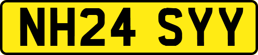 NH24SYY