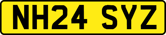 NH24SYZ