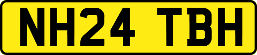 NH24TBH