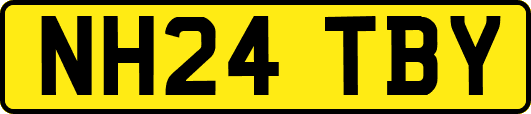 NH24TBY