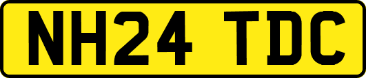 NH24TDC