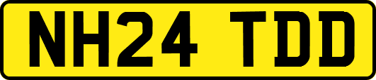 NH24TDD