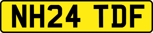 NH24TDF