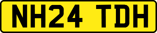 NH24TDH