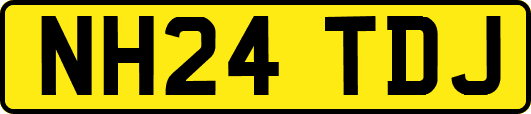 NH24TDJ