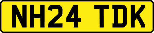 NH24TDK