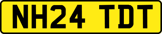 NH24TDT