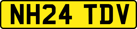 NH24TDV