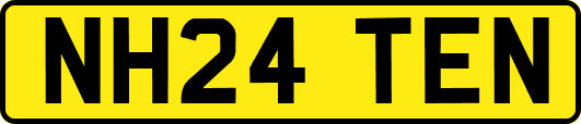 NH24TEN