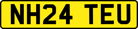 NH24TEU