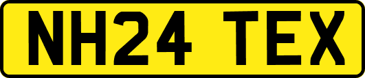 NH24TEX