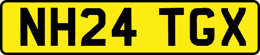 NH24TGX