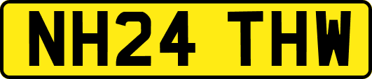 NH24THW