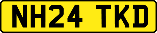 NH24TKD