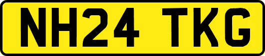 NH24TKG