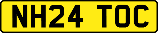 NH24TOC