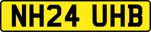 NH24UHB