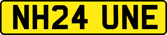 NH24UNE
