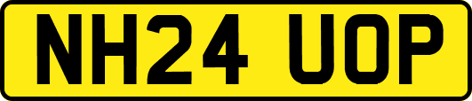 NH24UOP