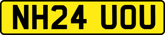 NH24UOU