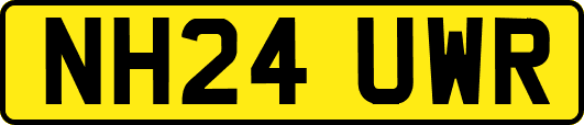 NH24UWR