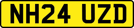 NH24UZD