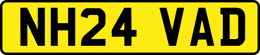 NH24VAD