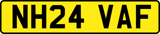 NH24VAF