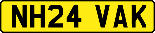 NH24VAK