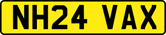 NH24VAX