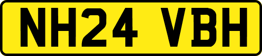 NH24VBH