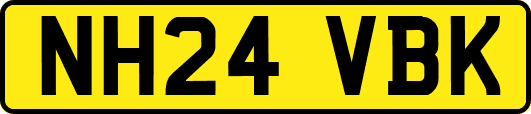 NH24VBK