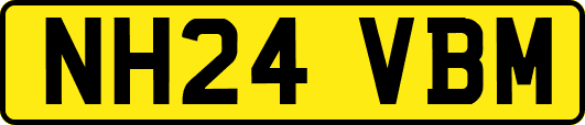 NH24VBM