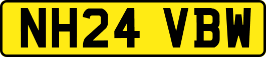 NH24VBW