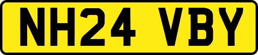 NH24VBY